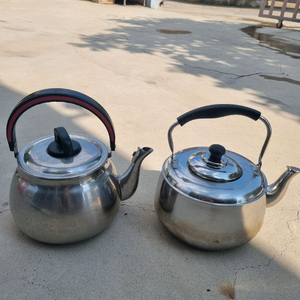 주전자 판매합니다