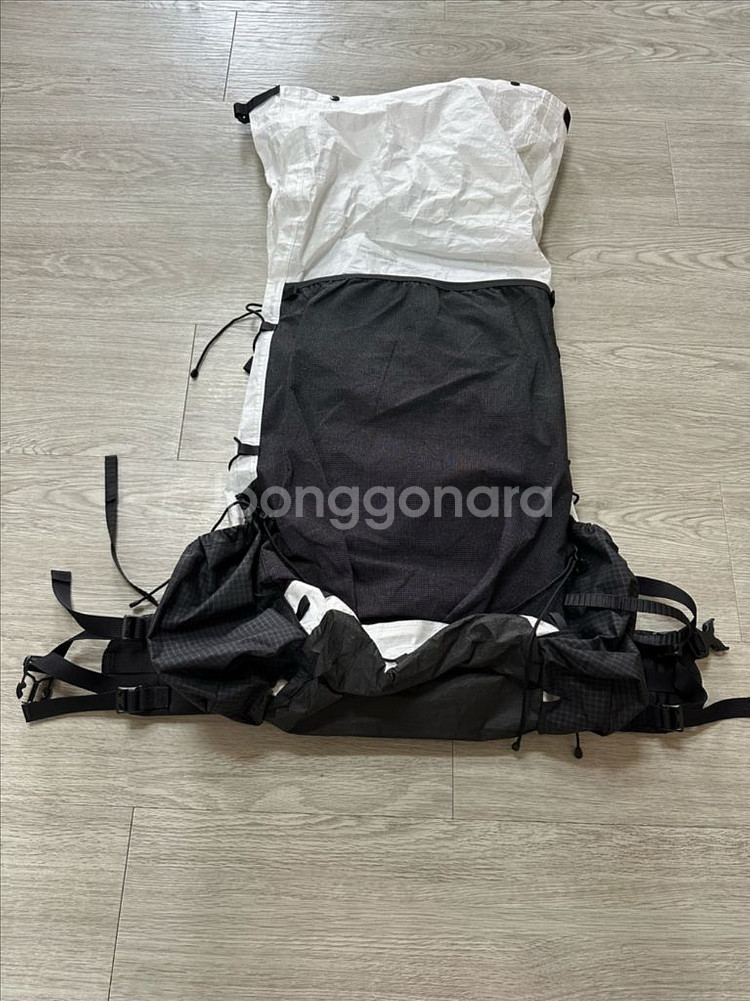 라이트AF 울트라 40L 커브 풀 서스펜션--0