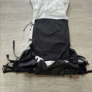라이트AF 울트라 40L 커브 풀 서스펜션