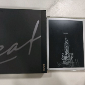 오닉스 북스 리프5