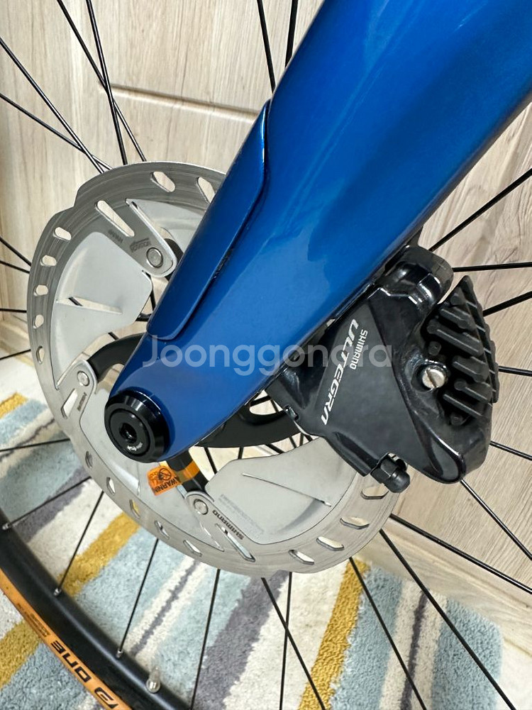 스캇 에딕트 rc30 L사이즈 팝니다--2