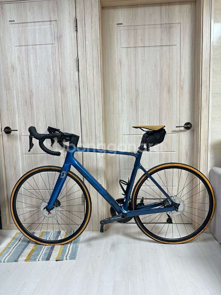 스캇 에딕트 rc30 L사이즈 팝니다--0