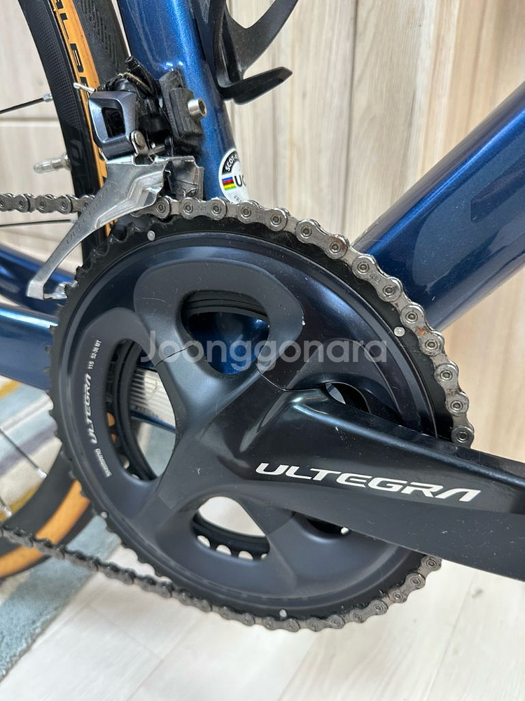 스캇 에딕트 rc30 L사이즈 팝니다--9