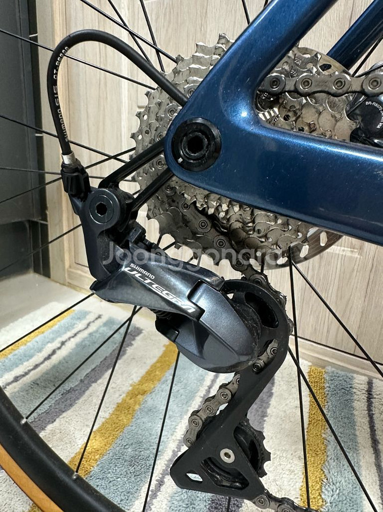 스캇 에딕트 rc30 L사이즈 팝니다--8