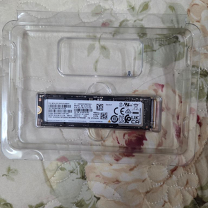 삼성ssd pm9a1 512gb 벌크