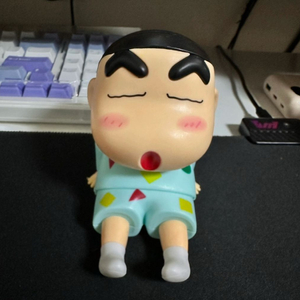 짱구 핸드폰 거치대