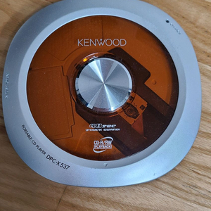 Kenwood 켄우드 cdp cdplayer cd플레이