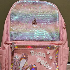 초등 여아 가방 세트(빈폴) 팔아요