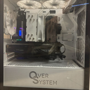성능좋은 게이밍 컴퓨터 판매 3060ti