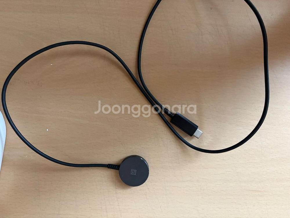 갤럭시 워치 5 44mm 판매합니다--3
