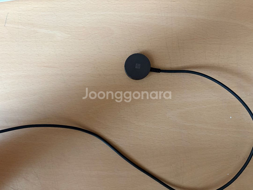 갤럭시 워치 5 44mm 판매합니다--4