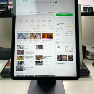 아이패드 프로 11 3세대 (m1) 256gb wifi