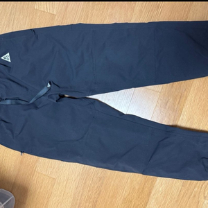 acg 조거바지