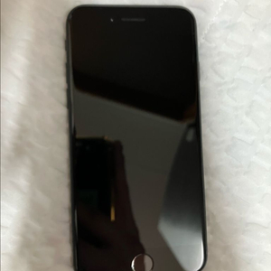 아이폰SE2블랙 64GB