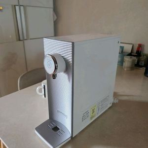 쿠쿠직수정수기
