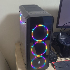 게이밍 컴퓨터 본체 PC RTX3060