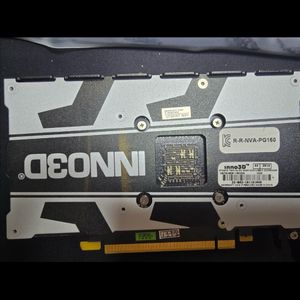 Inno3d rtx 2070 그래픽카드