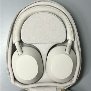 소니 wh-1000xm5 헤드셋