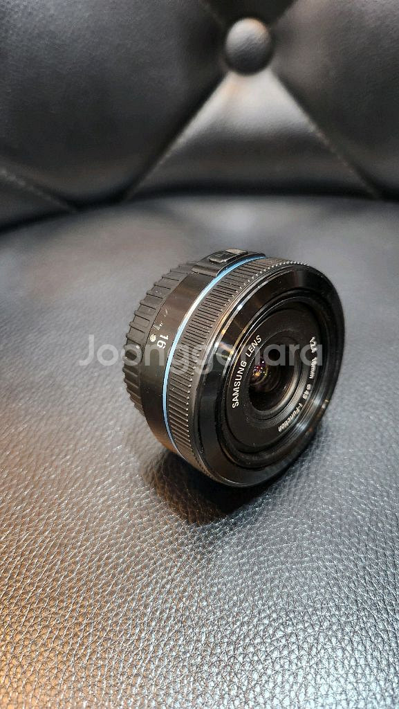 삼성 NX 16mm F2.4--2