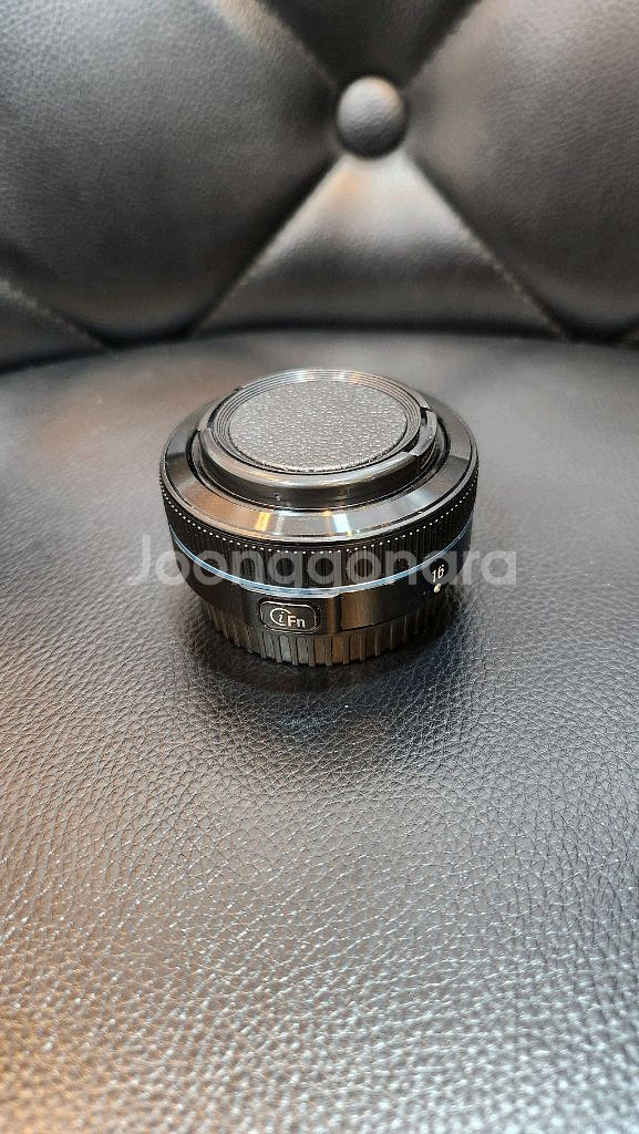 삼성 NX 16mm F2.4--6