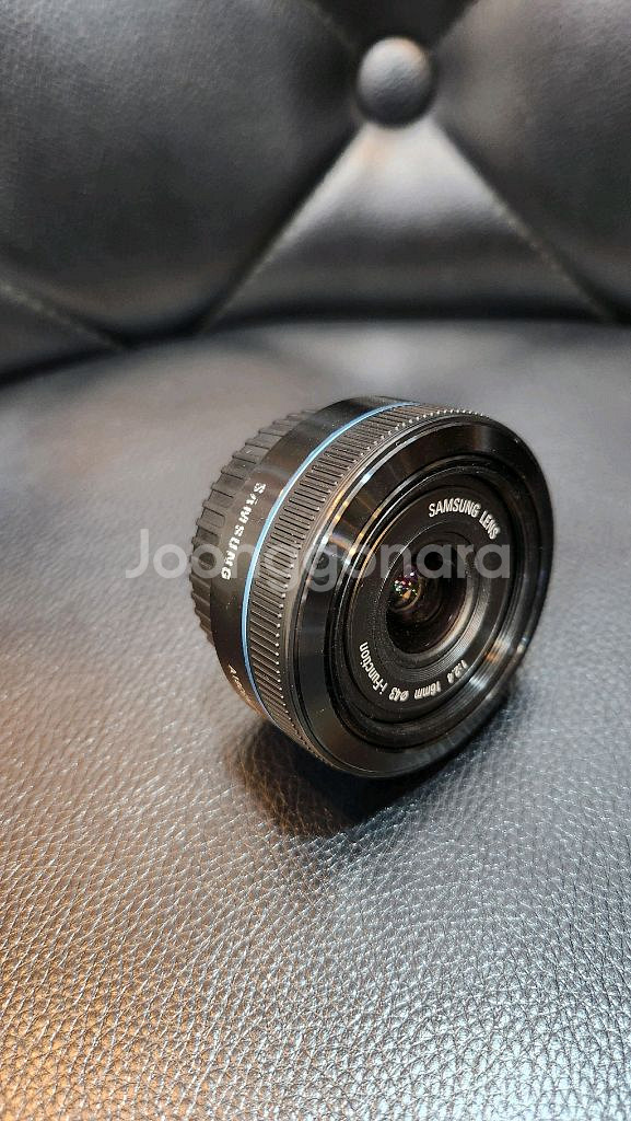 삼성 NX 16mm F2.4--3