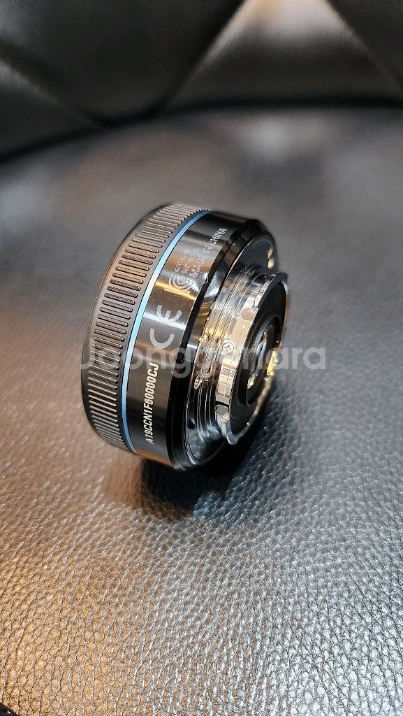 삼성 NX 16mm F2.4--4