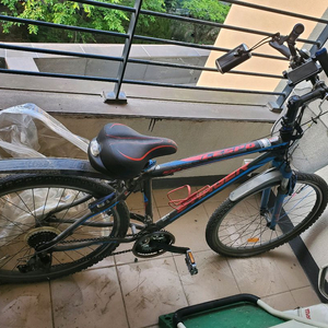 삼천리 mtb 자전거