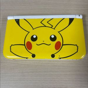 급처 닌텐도 3ds xl 피카츄 에디션 정품 충전기