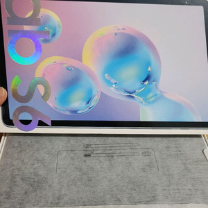 갤럭시 탭s6 128g wifi 마운틴 그레이