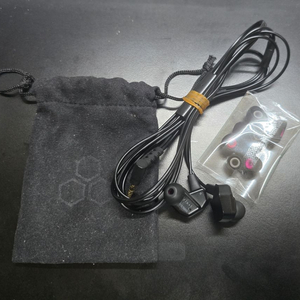 파이널 vr3000 이어폰