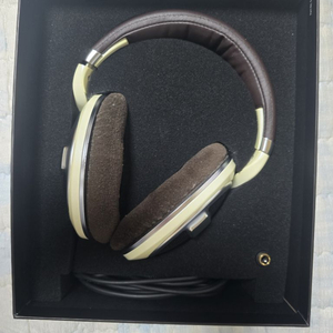 젠하이저 hd 599