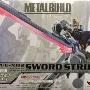 메탈빌드 소드 팩 삽니다 카툰미개봉품