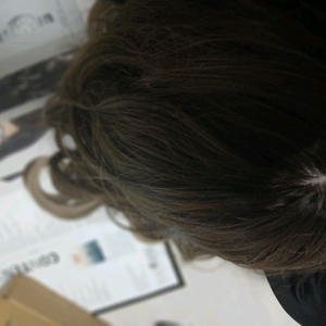 Full wiG가발