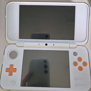 뉴 닌텐도 2ds xl
