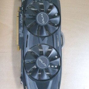 galax gtx 1060