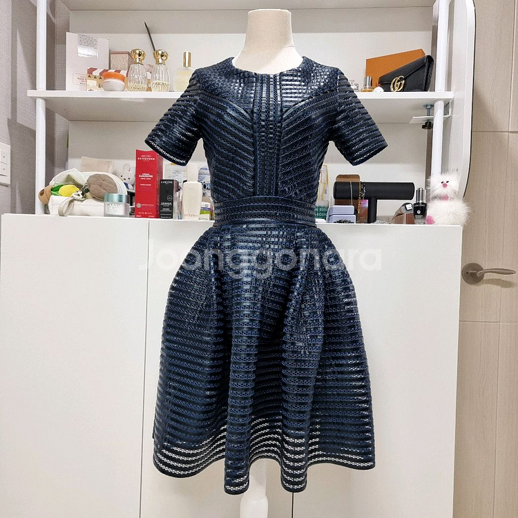 [택O새상품] maje 마쥬 원피스 44-55 사이즈--0