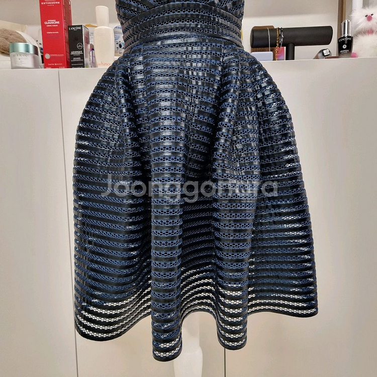 [택O새상품] maje 마쥬 원피스 44-55 사이즈--4