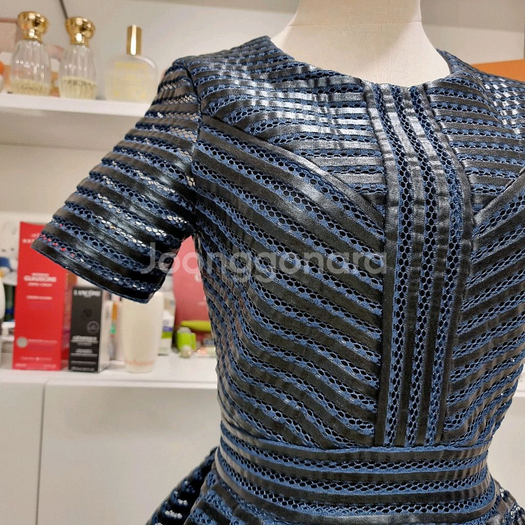 [택O새상품] maje 마쥬 원피스 44-55 사이즈--1