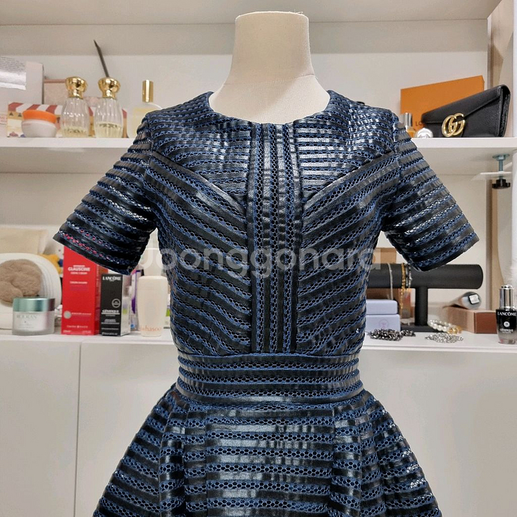 [택O새상품] maje 마쥬 원피스 44-55 사이즈--2