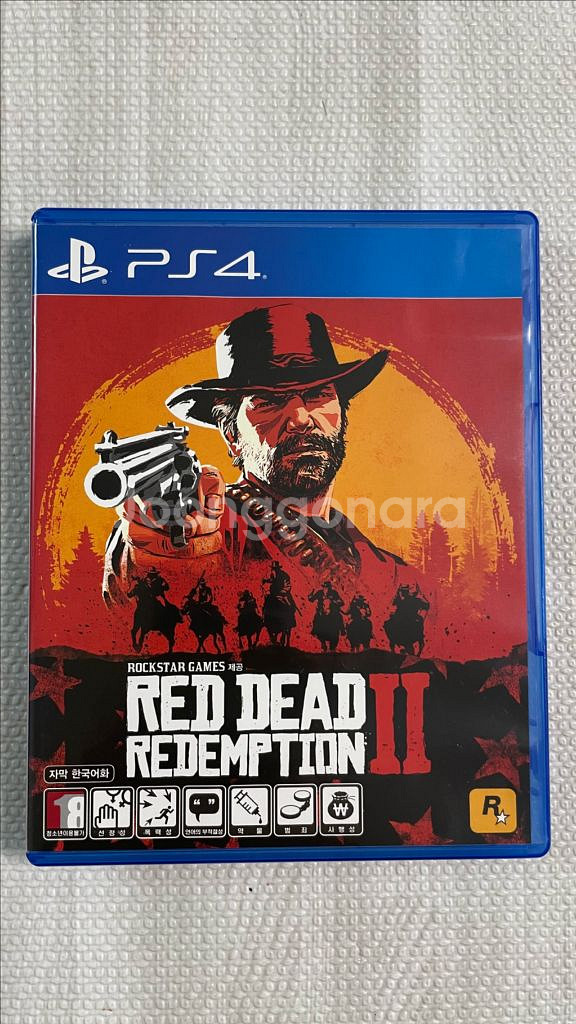 ps4 레데리 팝니다 택포--0