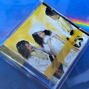 스쿨 SKOOL 1집 (희귀반) NM+