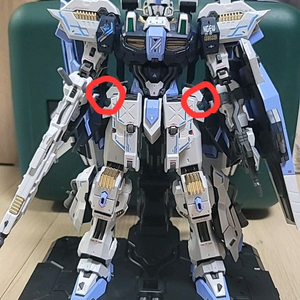 에다스 아스가르드 조립품