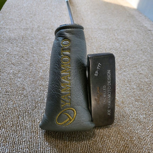 야마모토 에이스조 33인치퍼터 정품 E505132