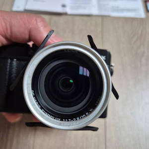 파나소닉 루믹스 LX100M2