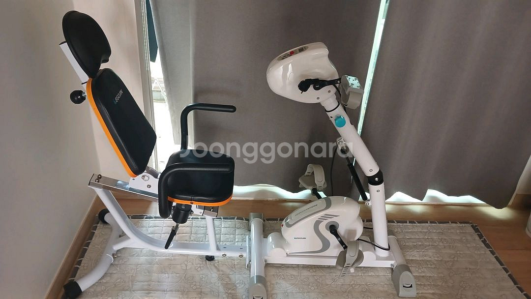 이고진 재활용자전거--0