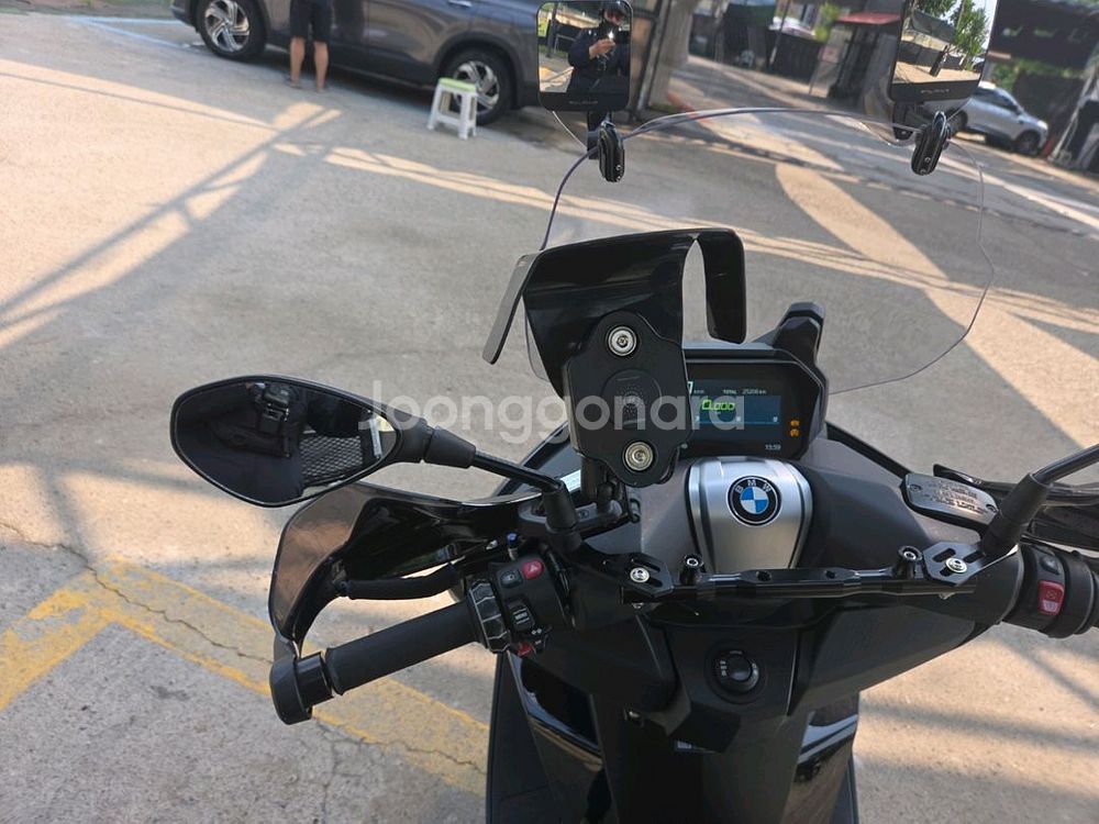 bmw c400gt--3