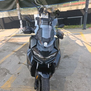 bmw c400gt