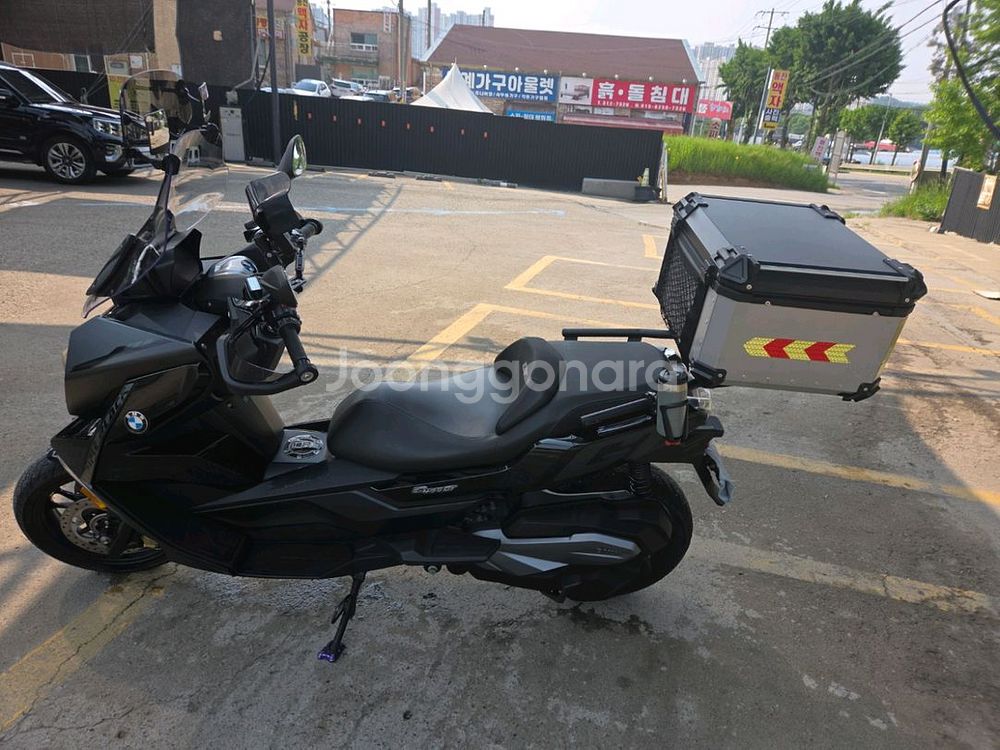 bmw c400gt--2