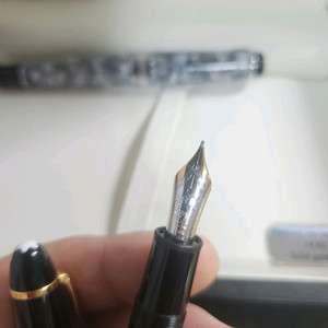 몽블랑 146 f