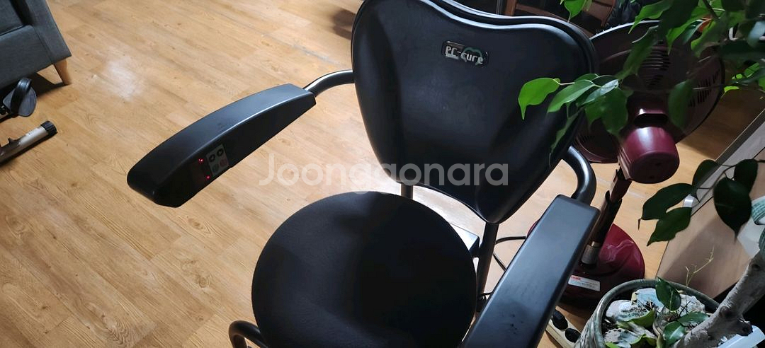 코어근육 활성화 전자동 허리운동 기구 150만원에 구입--0